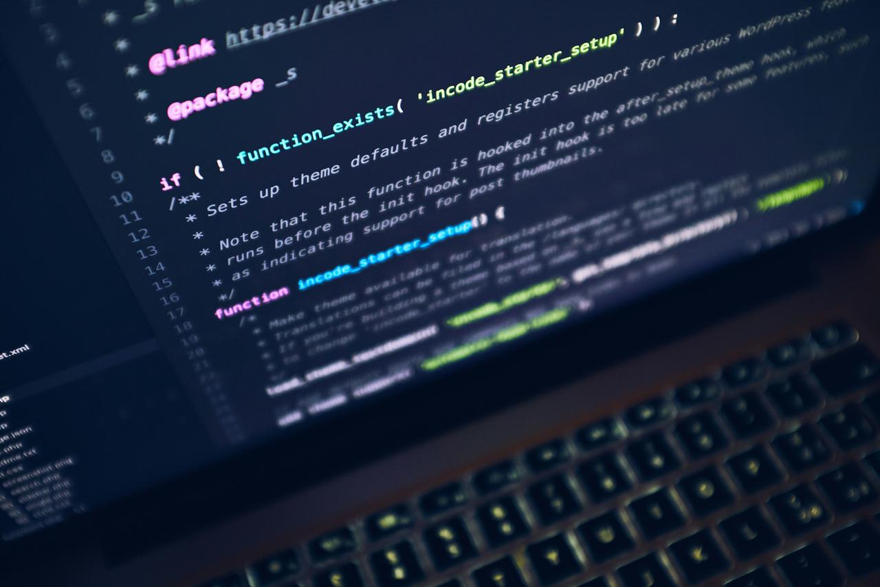 Data Analytics & Software Development
