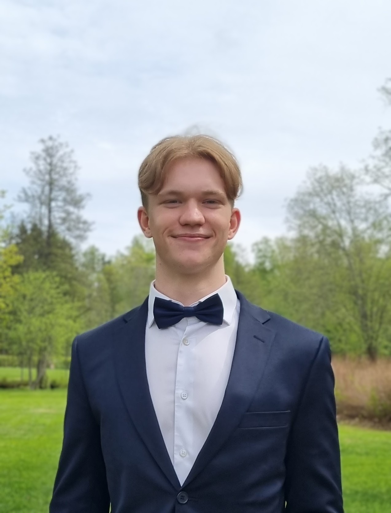 Viktor Hedvall - Mechanical Engineer